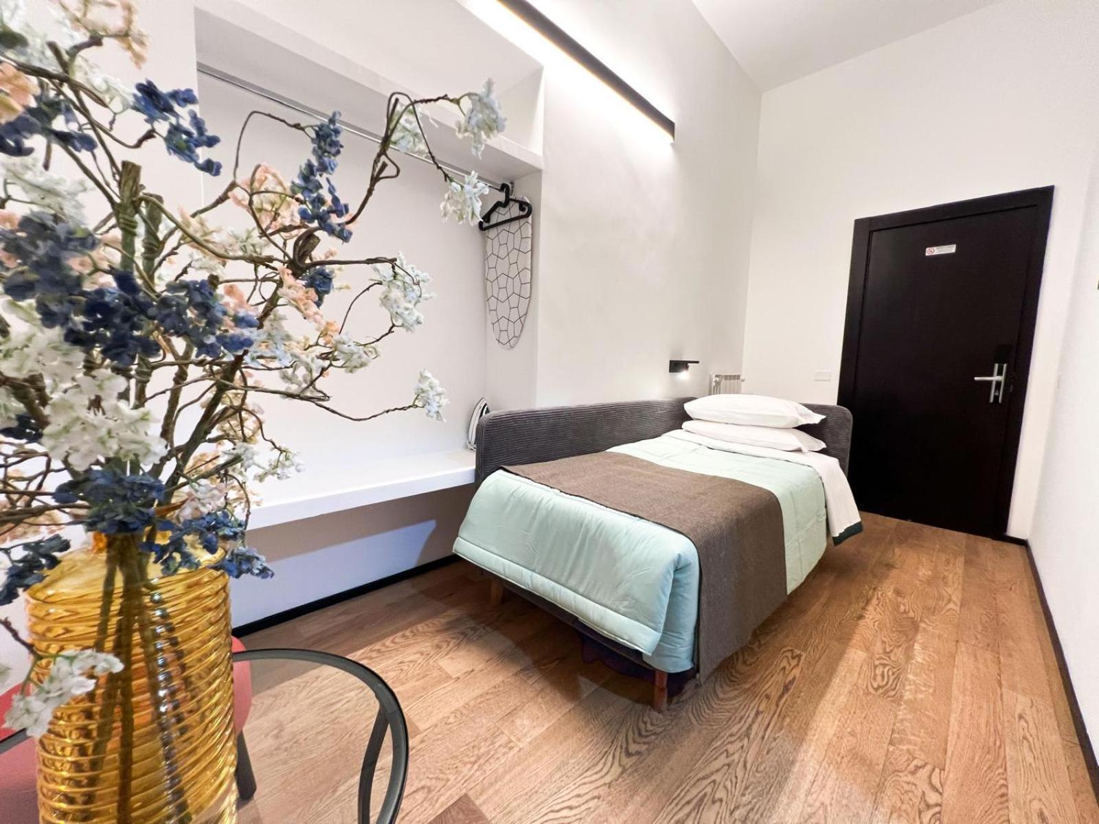 Guest House Della Valle Roma ภายนอก รูปภาพ